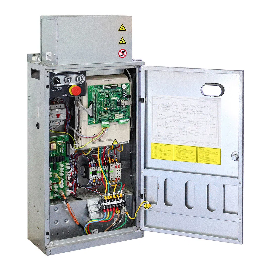 Control System