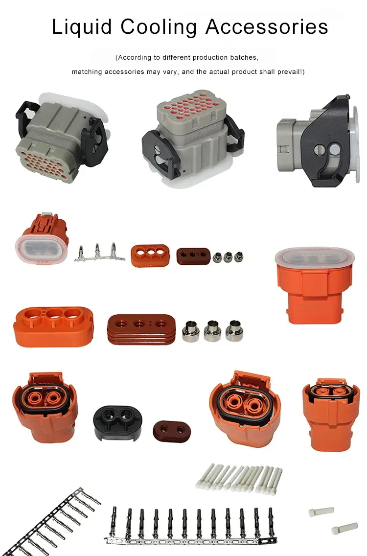Accessories List