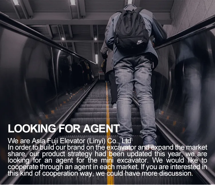 Freight Elevator