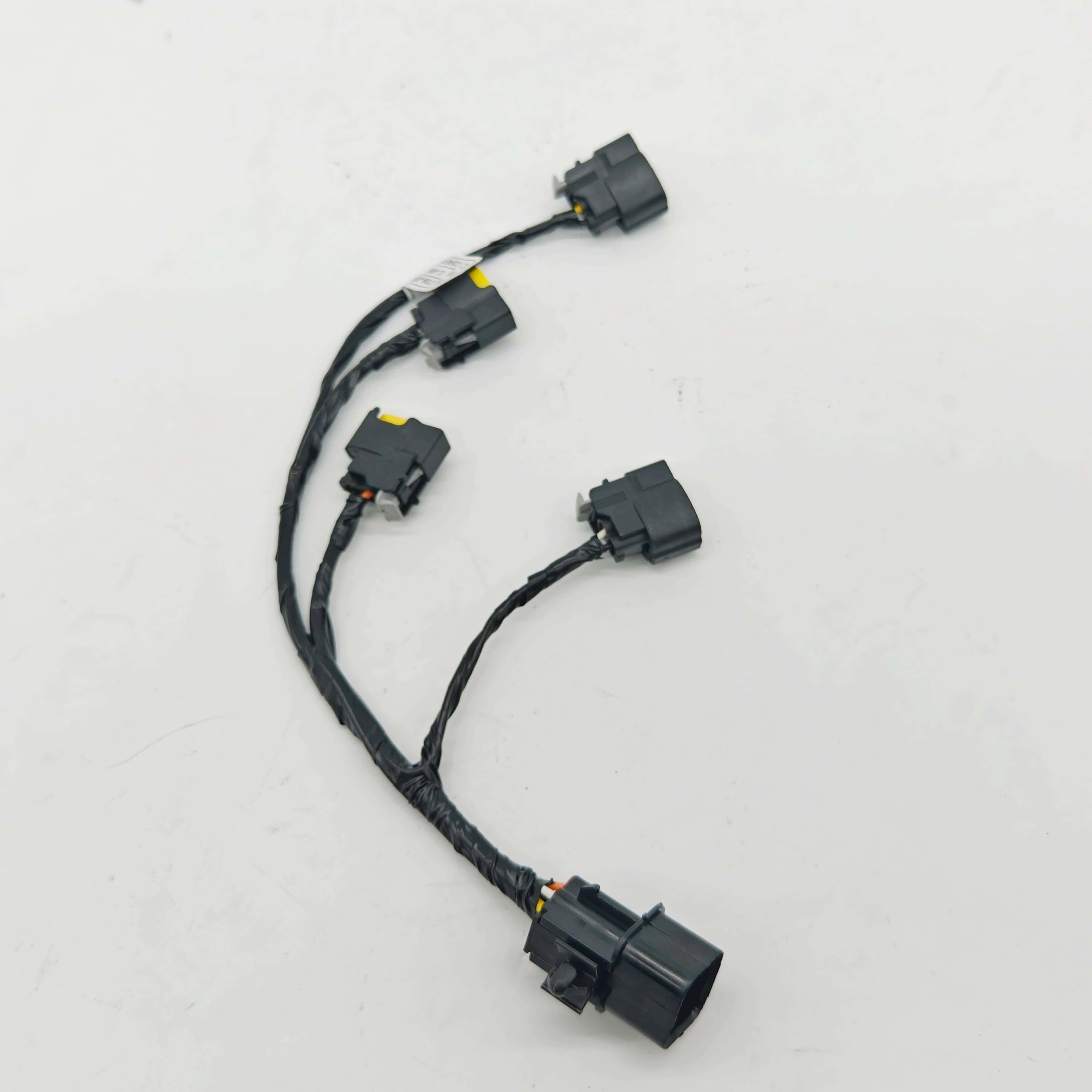 Auto Ignition Coil Wire Harness 27350-2B000 High Voltage Pack Fire Line High Voltage Line 273502B000 27301-2B010