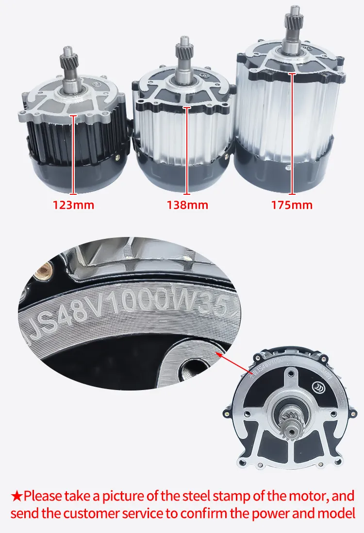 Motor Detail 4