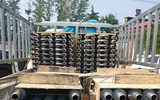 Advanced Water Cooling System for Superior Thermal Management