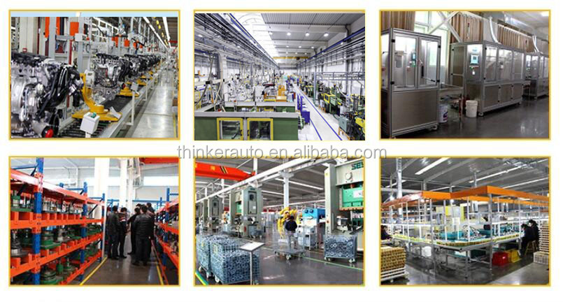 Logistics process
