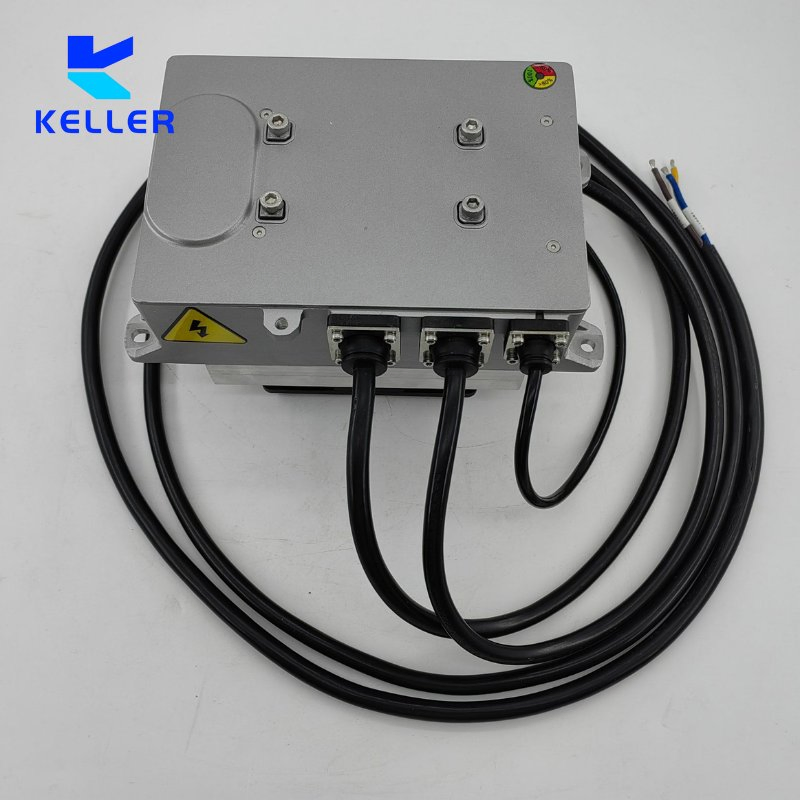 2025 on-Board Charger Rated 48V 60V 72V 96V 144V 312V 540V with Canbus Communication