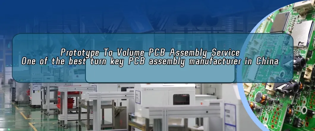 Electronic Components Prototyping