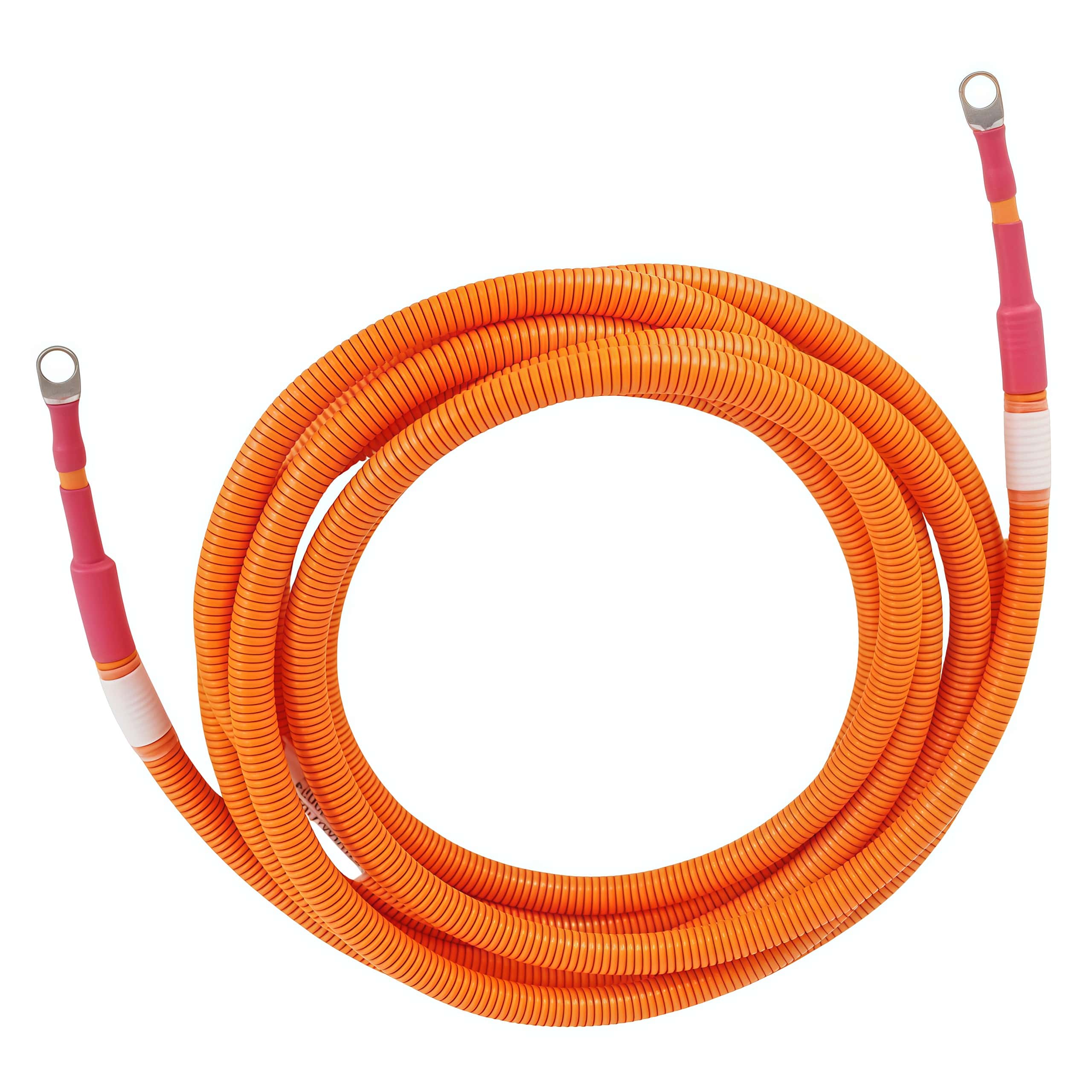 Wiring Harness View 1