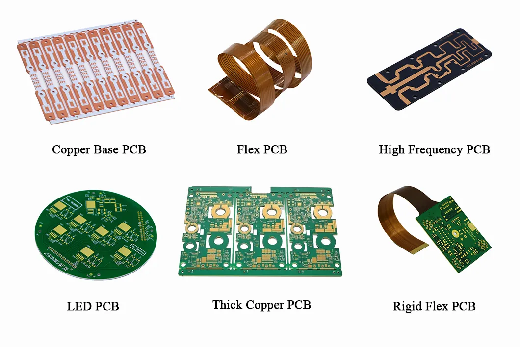PCB Showcase