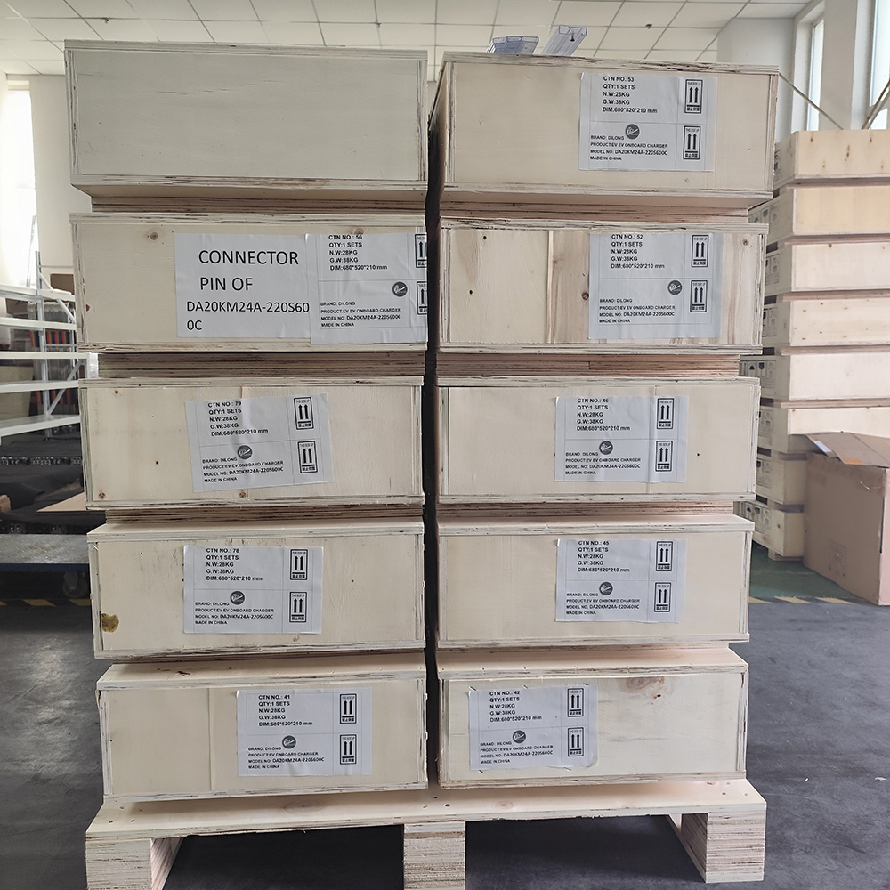 Packaging 1