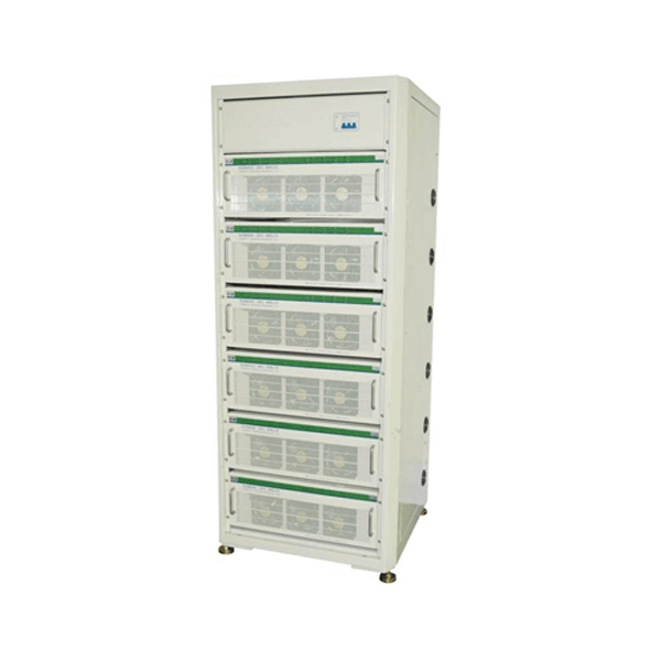 60V Battery Testing System for Power/EV Battery Packs