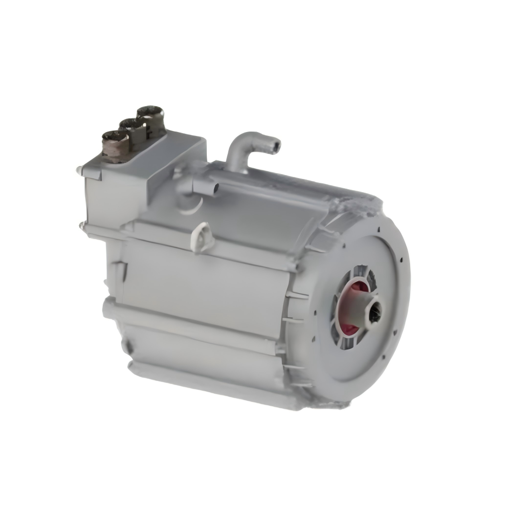 Traction Motor