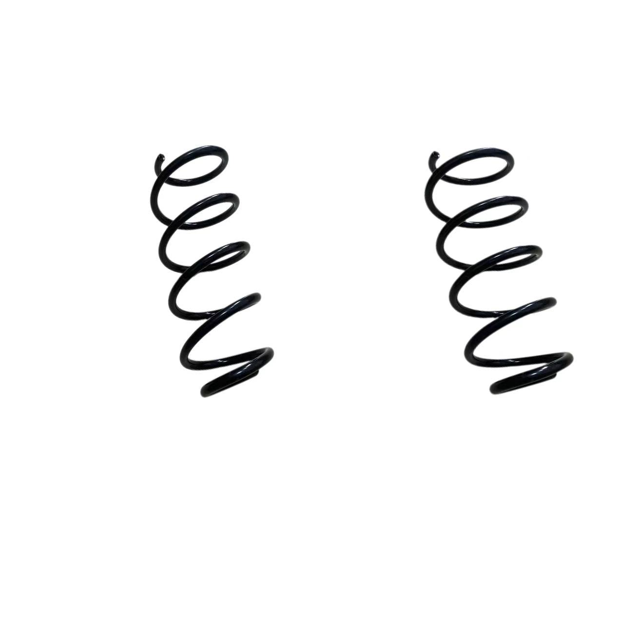 Genuine Automotive Suspension System Accessories Car Shock Absorber Spring SA3H-2905311 BYD Song Plus EV