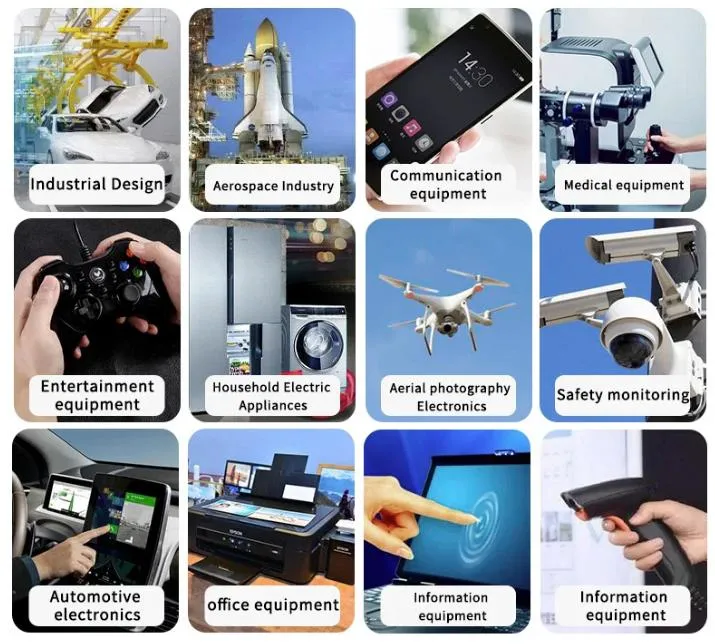 T835-800b Thyristor - Trusted Component for Modern Power Electronics Manufacturing