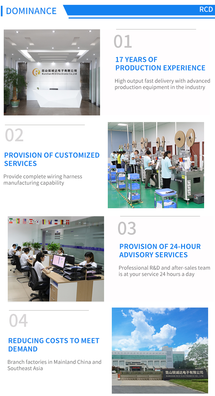 Why Choose Us