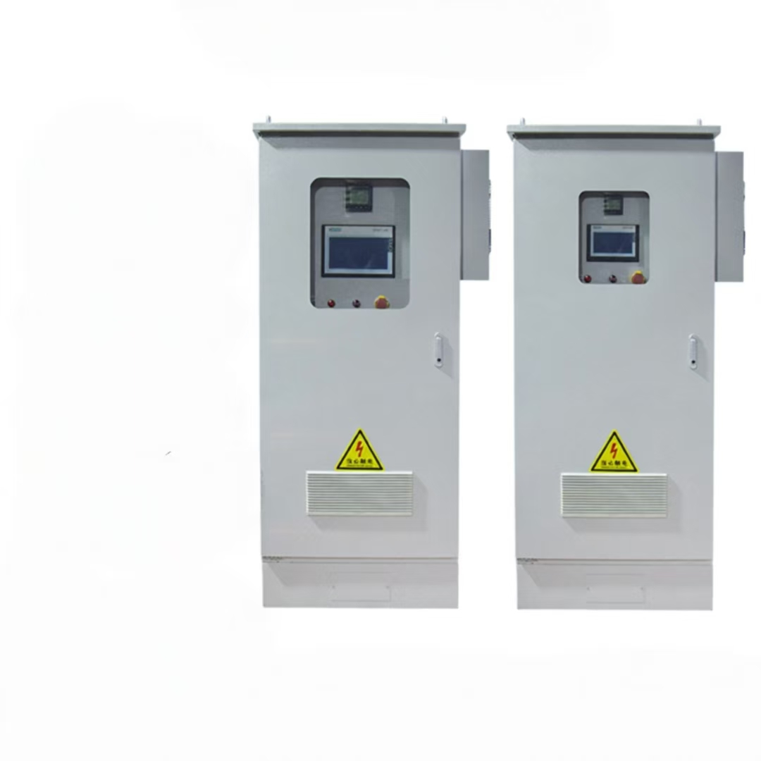 2026 NEW Outdoor Power Supply Switchboard 380V Electric Distribution Board for EV Charging Station