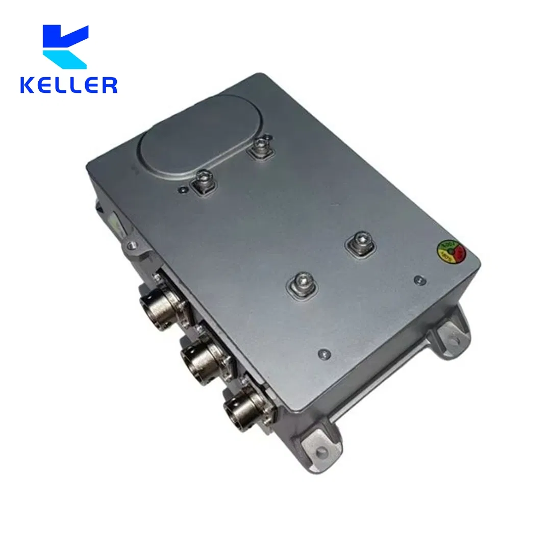 Good Quality IP67 3.3kw on Board Charger New Energy Car Charger Battery Obc with Can Bus