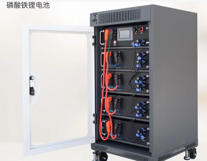 Energy Storage