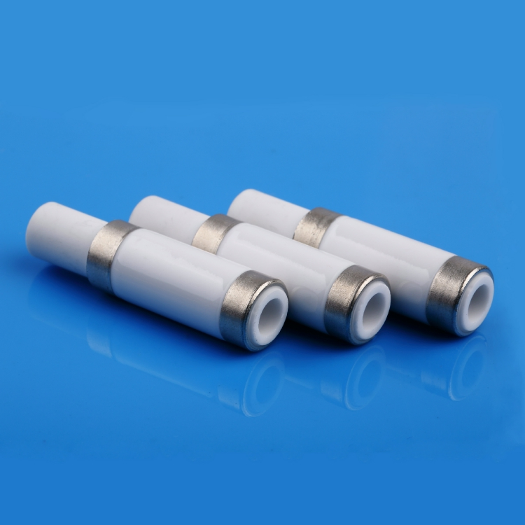Precision Ceramic Alumina Aluminum Oxide Machined Ceramics Al2O3 Structural Components