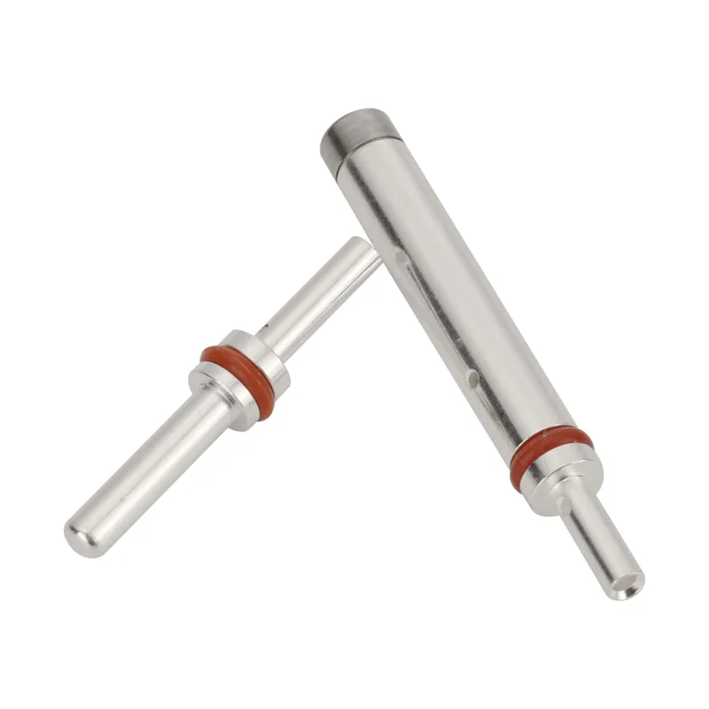 CNC Machined Parts 2