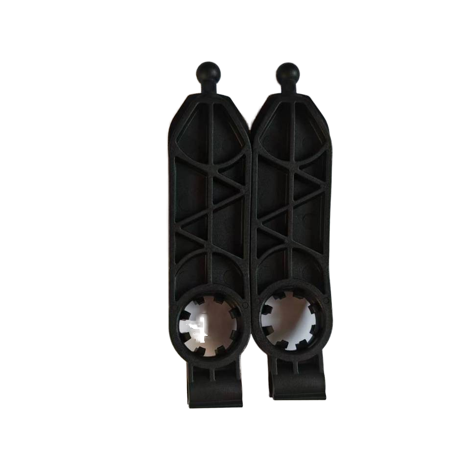 Pingchi Model 62 New Black Plastic Low-voltage Transmission Components for New Energy Electric Vehicles