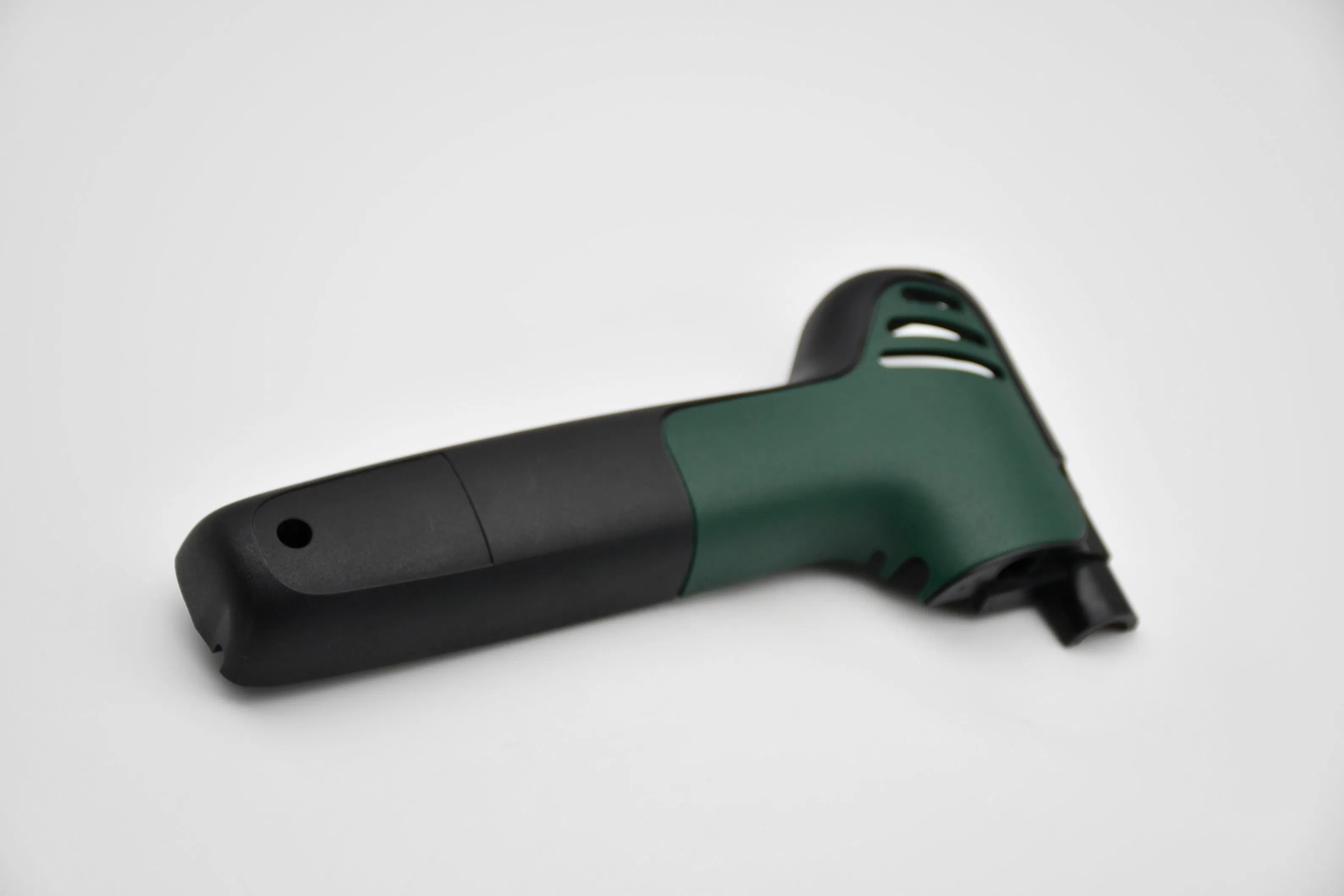 Transparent Pctg Injection Molded Components with Clear Finish and Accurate Fit