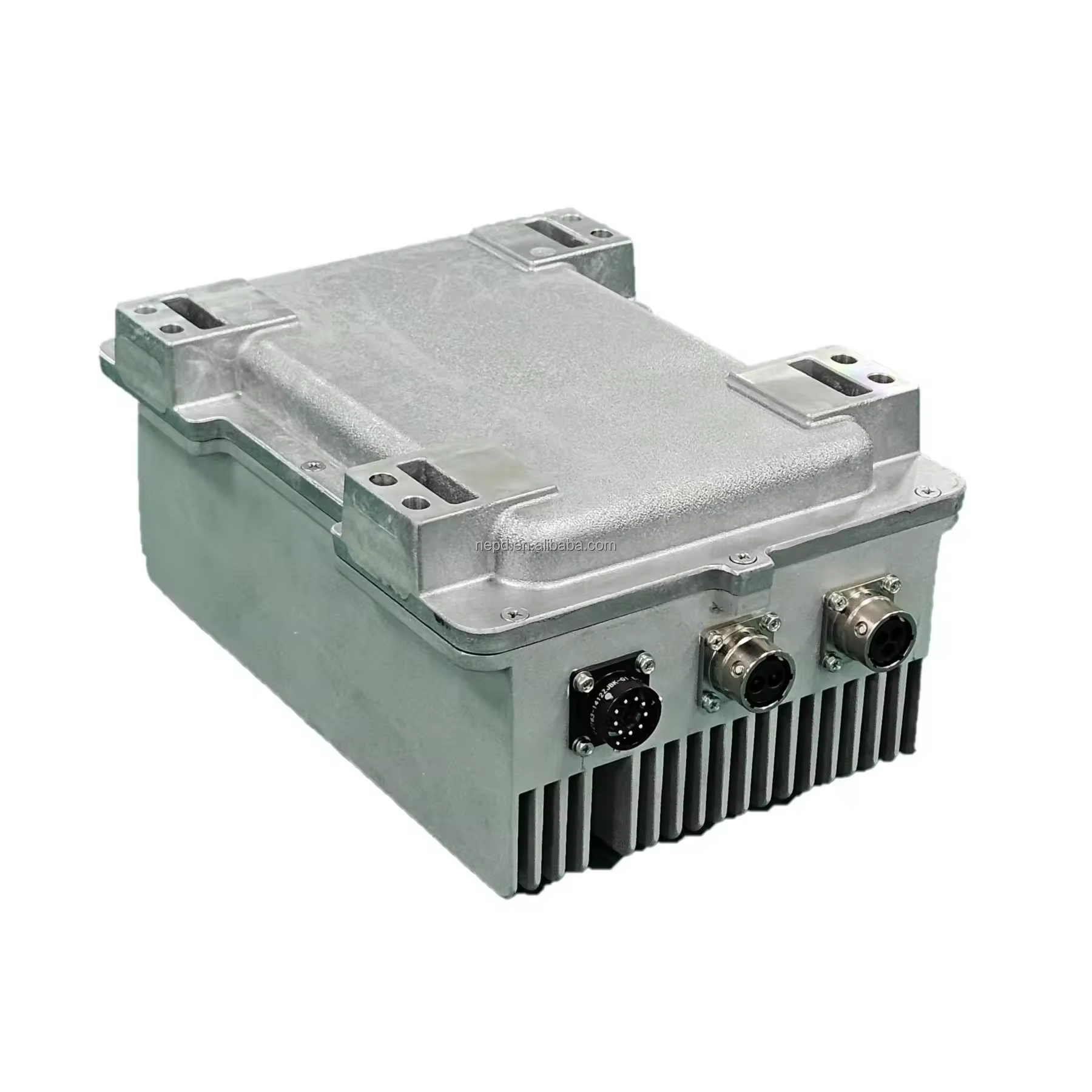 Ev Kit Conversion Car VCU Hybrid Buses Logistics Vehicles Automotive Electric System Motor Controller