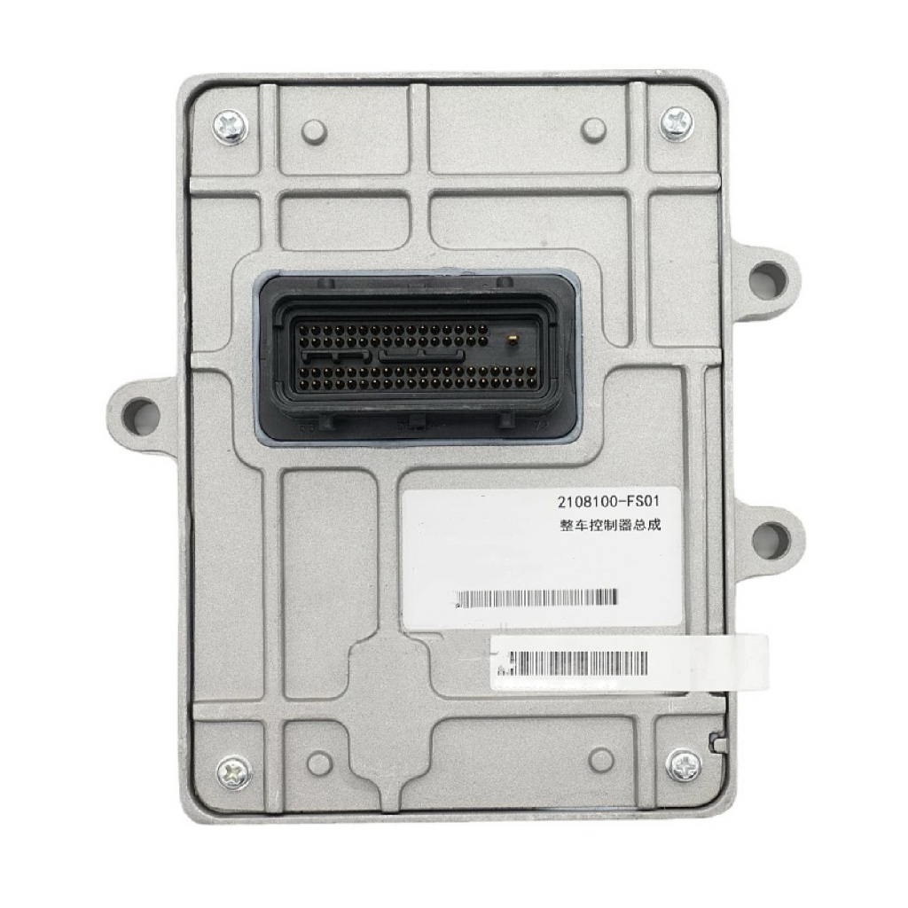 New VCU Vehicle Control Unit 2108100-FS01 for DFSK New Energy Car