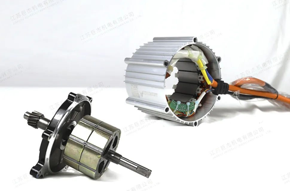 EV Drive System