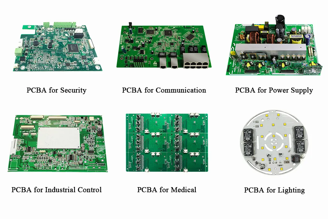 PCBA Showcase