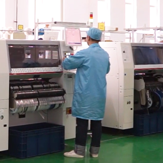Factory 1