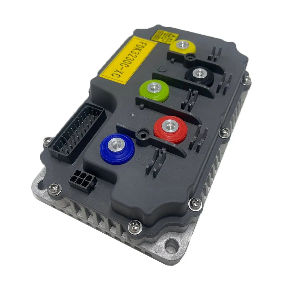 Synchronous Motor Rotary Controller for Tricycle Applications with 1 Year Warranty