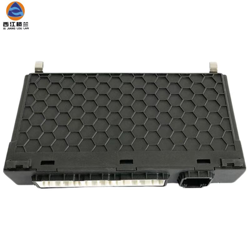 Shacman X6000 X3000 X5000 H6000 Truck Parts Body Control Module DZ9L149585402 DZ9L149715402 Vehicle Controller (VCU)