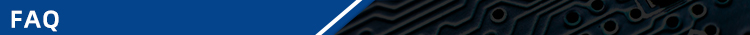 FAQ Header