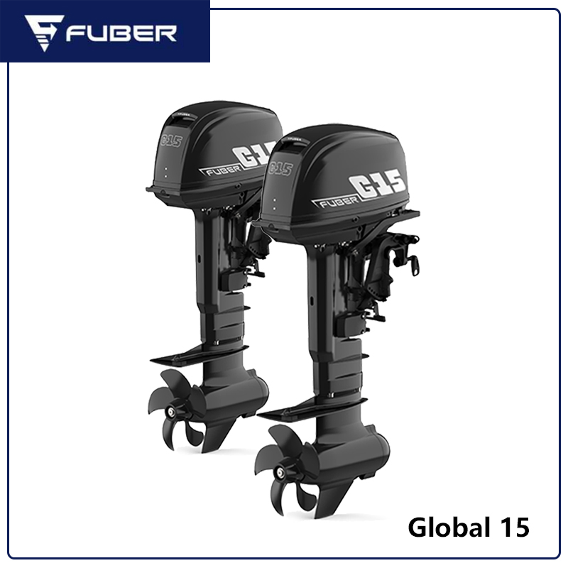 30HP Electric Boat Motor, Direct Drive CE &amp; Ukca Approved