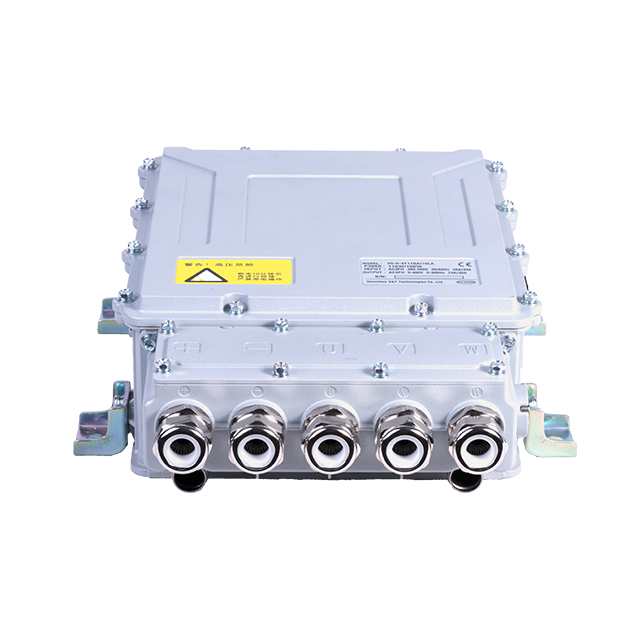 V&T 5-in-1 Integrated Master Drive Motor Controller Car Inverter