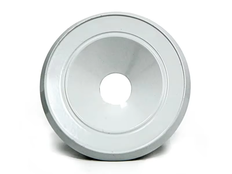 Powder Coating Surface Finish