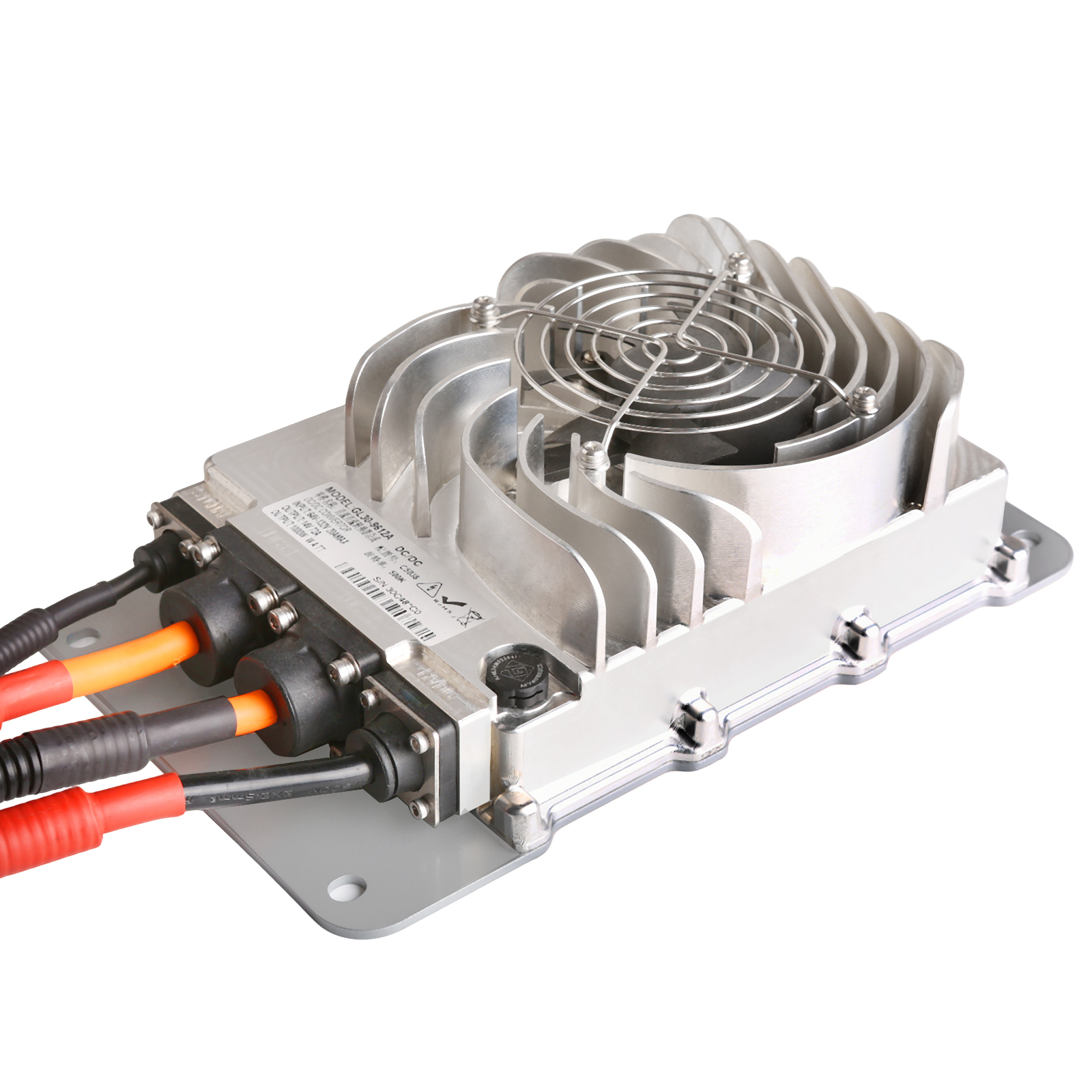 1.5KW 1500W DCDC Converter Step Down Buck Converter Waterproof Converter for Electric Car Motorcycle