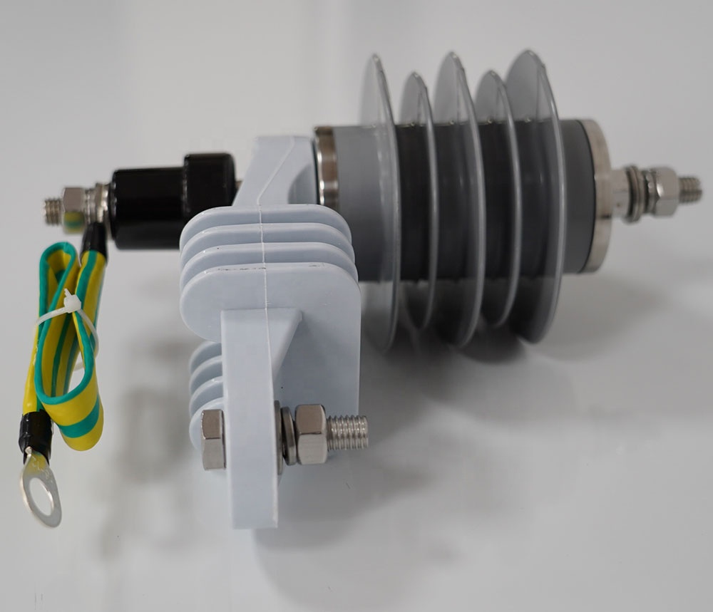 Surge Arrester Display 5