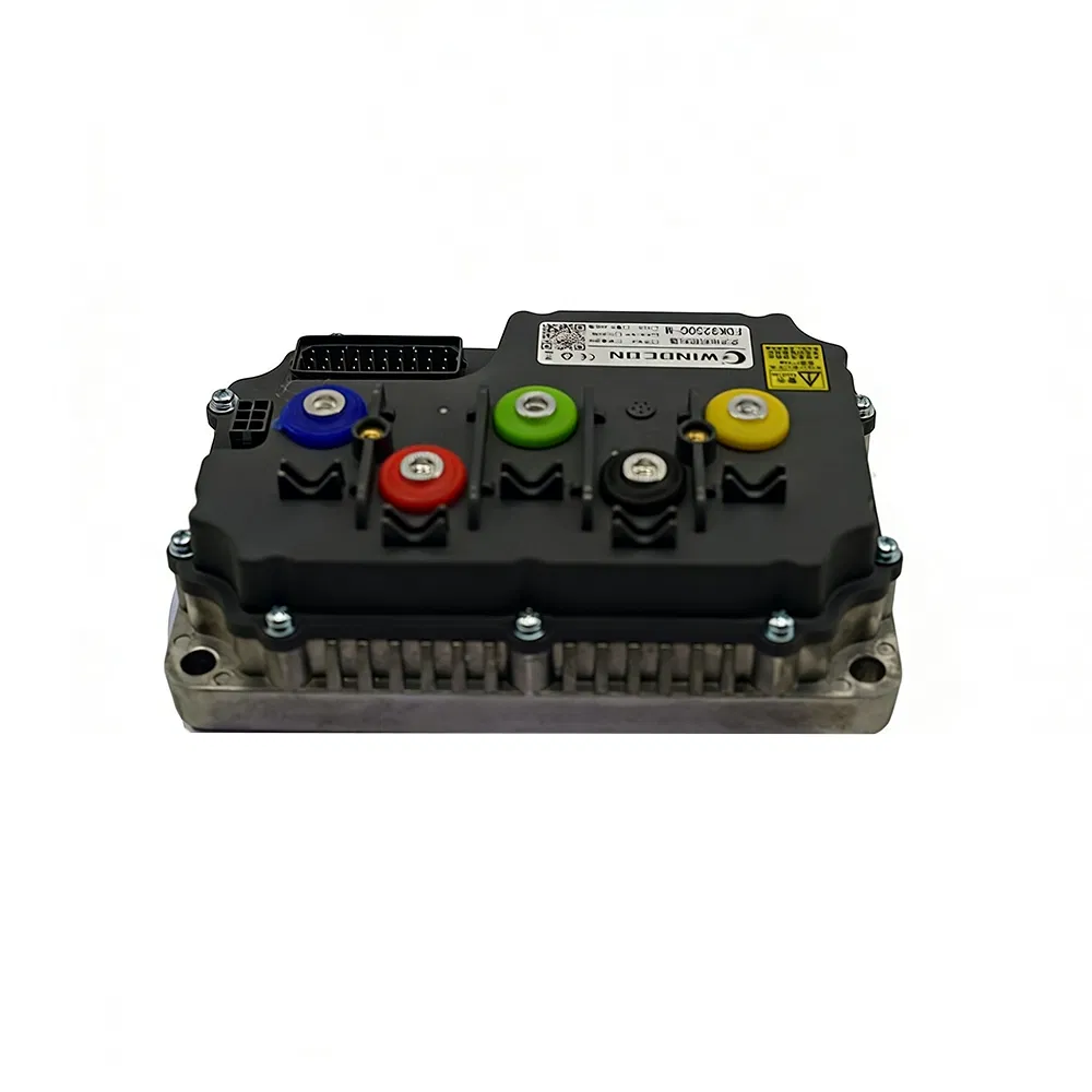 Original Flexible Energy Regeneration Control AC Asynchronous Motor Controller