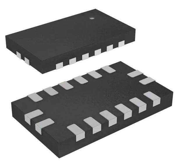 Lis3LV02dl Vni2140j Spc560d40L1b3e0X Stps340u Usblc6-4sc6 STP16cp05TTR Electronic Components