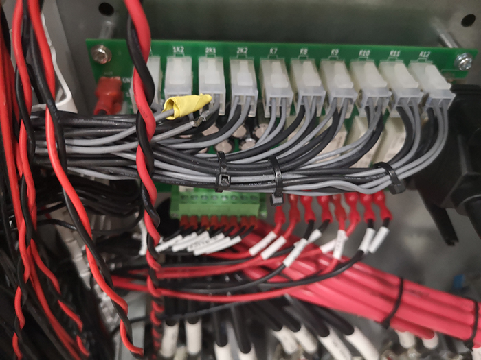 Electronics
