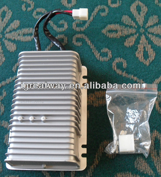 Electric Transformer / Dc Dc Converter/ Voltage Regulator 72v to 13.8V 50A