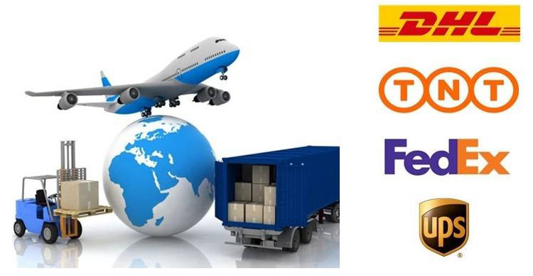 Shipping Info