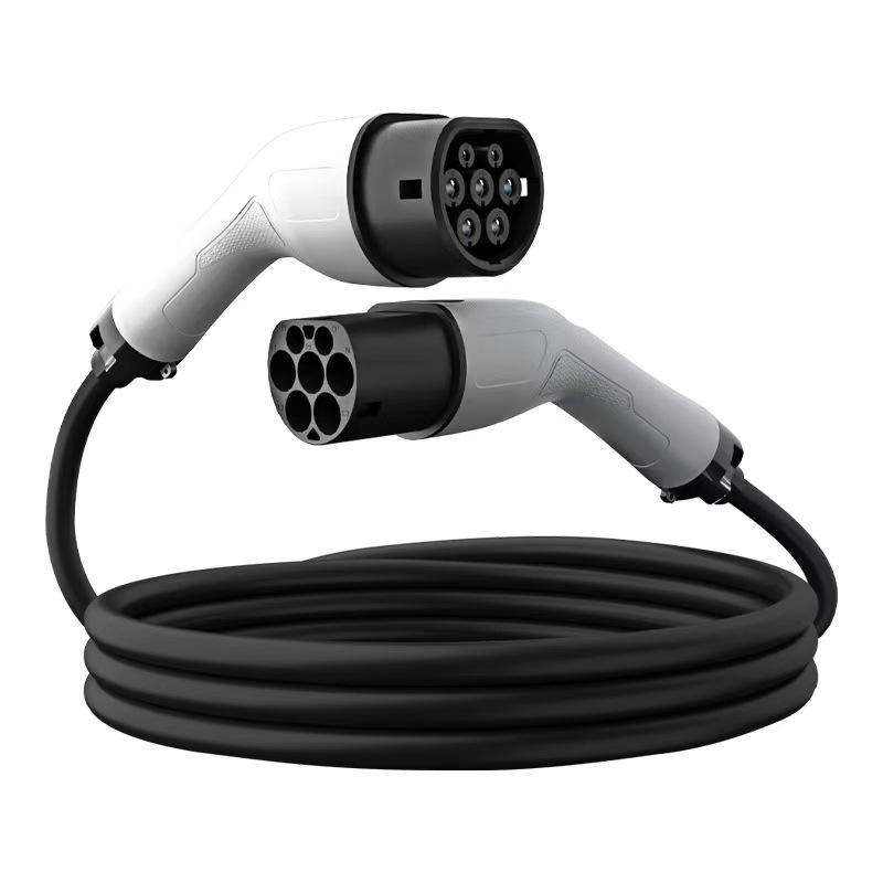 Wavelink Customized IP65 Waterproof EV Power Cable Assembly 122 Wiring Harness For Electric Vehicles Charging Cable For Energy