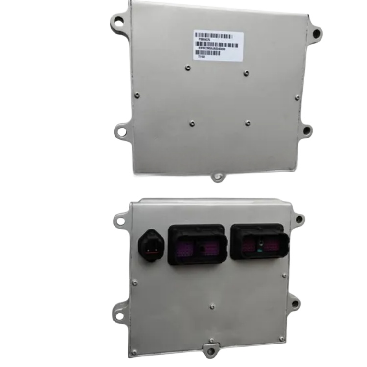 City Bus Electric Vehicle Control Unit Vcu High Reliability Core Controller for New Energy Bus System Components