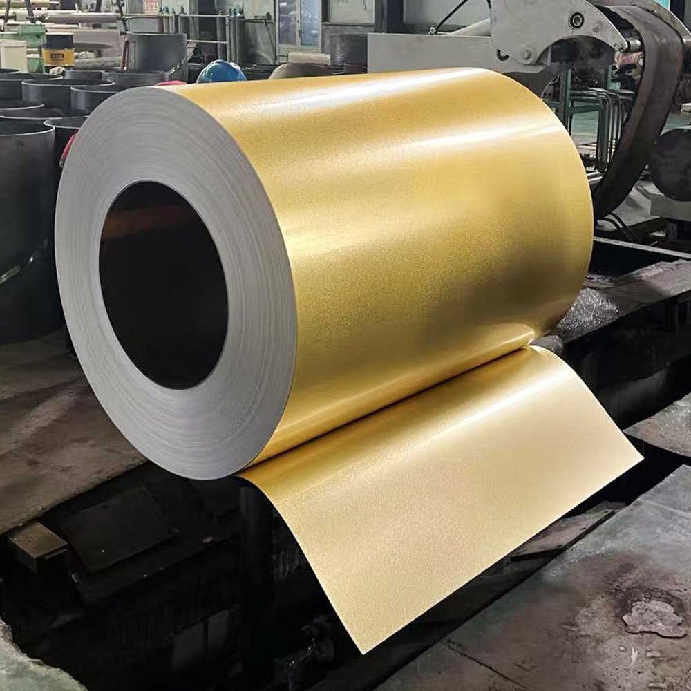 Cold Rolled High Toughness Galvanize Steel Coil for Automotive Lightweight Body Frames Chassis Parts Anti Corrosion Components