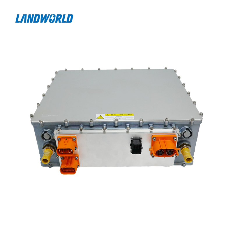 Landworld High Power 44kw on-Board Charger