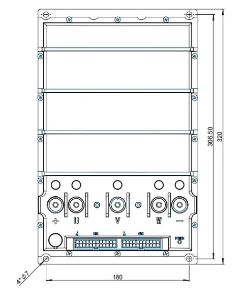 Dimensions D