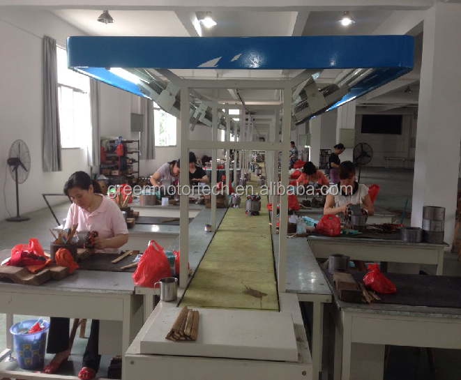 Factory Facility 1