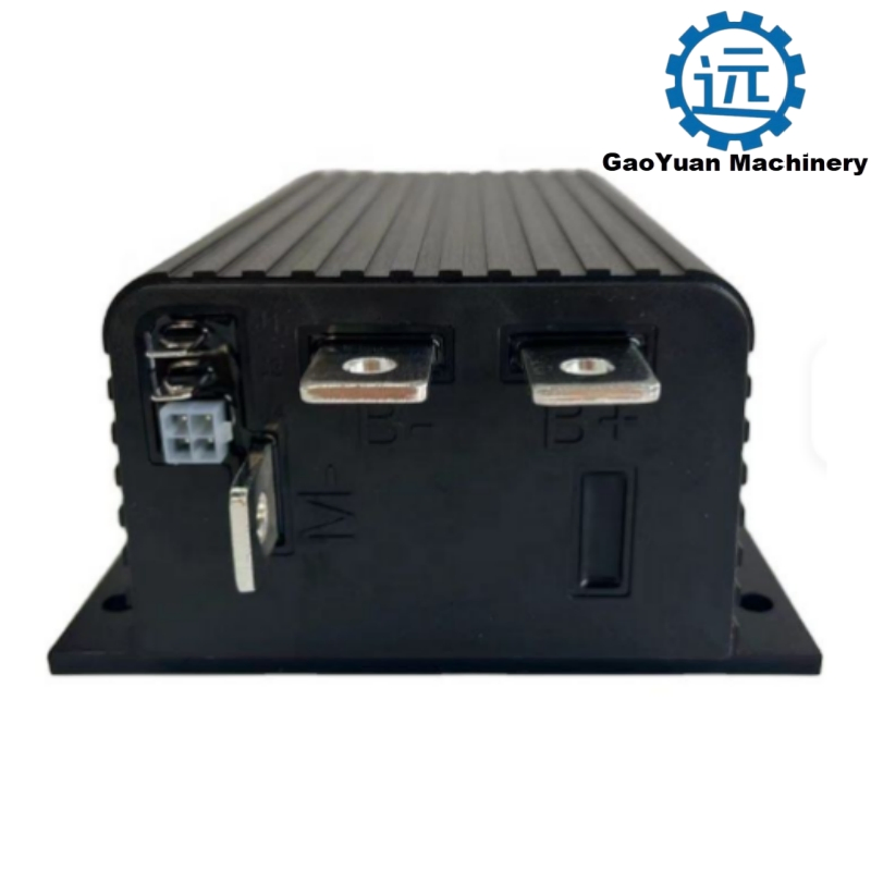 Aftermarket Replacement Genie PMC DC Series 24/36V Motor Controller 1204m-4201