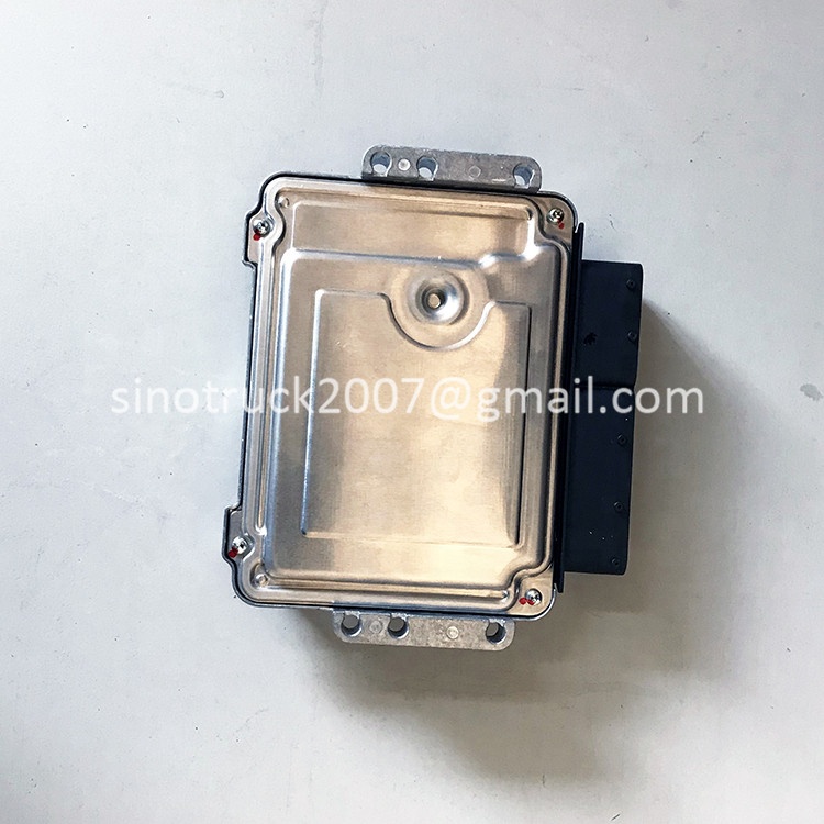 ZHONGTONG Electric Bus Spare Parts Vehicle Control Unit VCU FG-ZCKZ-960 3723-00-00306 ZTVCU_EE_T005